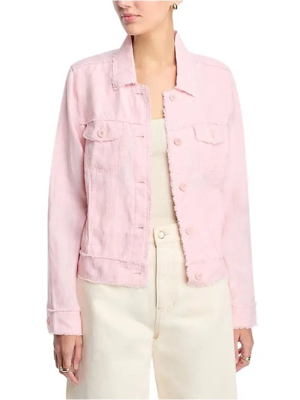 Tommy Bahama Two Palms Linen Jacket